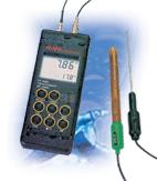 HI4521多參數(shù)水質分析測定儀