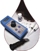 HI96762余氯測定儀