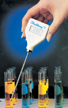 HI96717磷酸鹽濃度測(cè)定儀