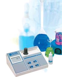 HI9124便攜式防水型酸度計