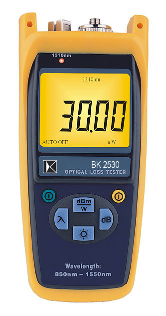臺(tái)灣貝克萊斯BK8801B多類型雙組輸入溫度計(jì)
