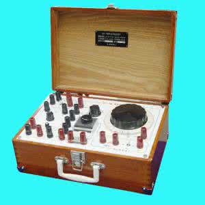 電位差計UJ24FMUJ27C使用地點