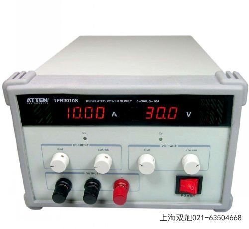 DH1718E-4雙路直流電源青海省海南藏族自治州支持國(guó)貨