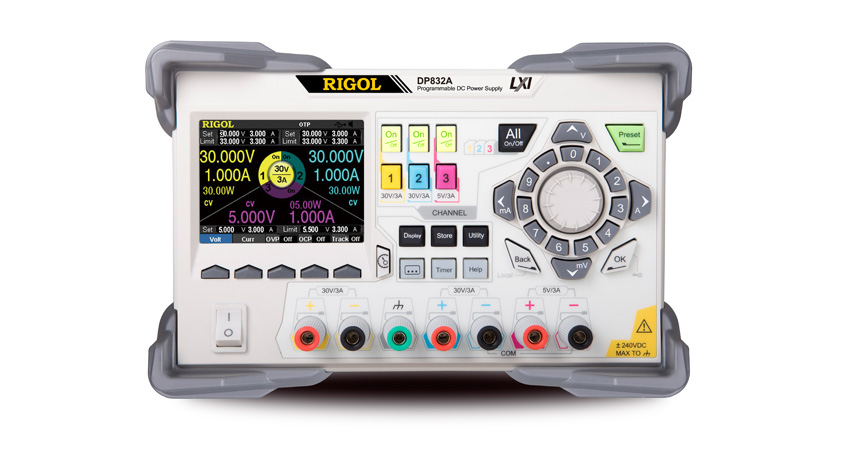 ��̖ԴDG4062Ʒ����Դ60MHz������500MSa/s��14bit��16kpts���Ⲩ��2ͨ��