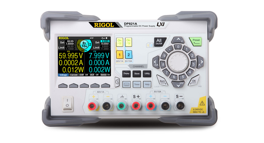 ʾ����DS1104Z-SƷ����Դ100MHz����,1GSa/s�ɘ�������惦��4ͨ��