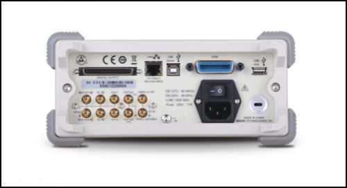 ʾ����DS1102EƷ����Դ100MHz������1GSa/s�ɘ��ʣ�1Mpts�惦(ch��)�����2ͨ��