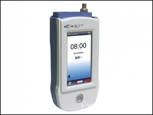 PHGF-28B��ͨʽpH�l(f��)����ʹ���f����