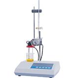 安亭電子ZYT-1 型自動永停滴定儀價格