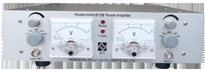 AWA5871���ʷŴ������AASV5910�͂�(g��)����¶Ӌ(j��)(����2��2��(j��),���ט�(bi��o)��)�S��