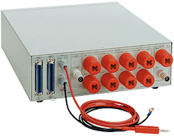 3281數(shù)字鉗形表