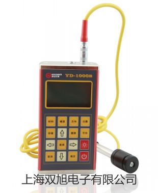 【雙旭牌】便攜式溶氧儀FG4-ELK價格