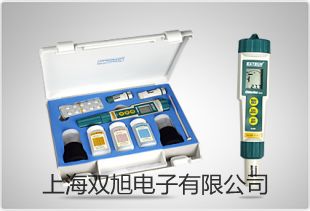 【雙旭牌】電子天平TE412-L供應商