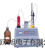 【雙旭牌】多參數(shù)水質(zhì)分析儀DZS-708價(jià)格