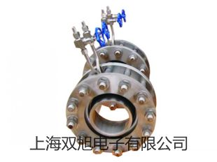 【雙旭牌】上海雷磁鈉離子計DWS-295F供應商