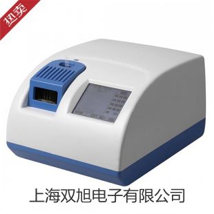 【雙旭牌】多參數(shù)水質(zhì)分析儀DZS-708價(jià)格