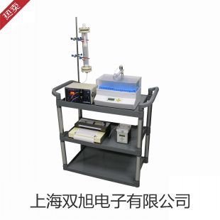 【雙旭牌】電位滴定儀ZDJ-5廠家