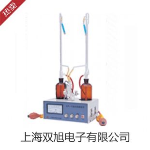 【雙旭牌】上海雷磁鈉離子計(jì)DWS-51價(jià)格