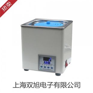 【雙旭牌】上海躍進(jìn)電熱恒溫水浴鍋HH.S11-4-S銷售