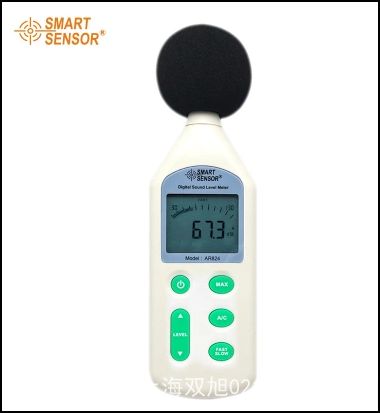 ������AR823�ն�Ӌ