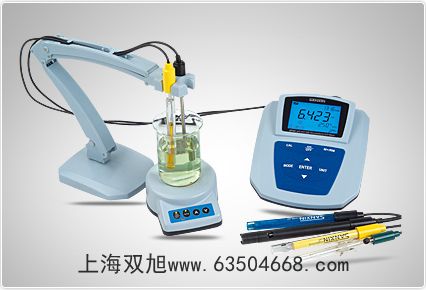 離子計(jì)S220-Bio