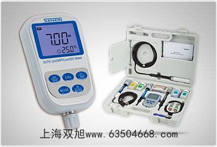 離子計(jì)S220-Bio