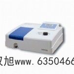 多參數(shù)水質(zhì)分析儀DZB-718B