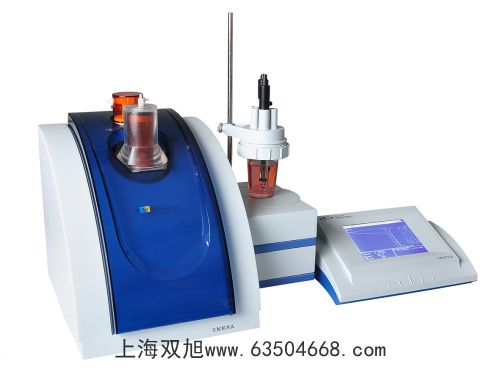 離子計(jì)S220-USP/EP