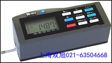 便攜式塵埃粒子計數(shù)器森美特TPI-1020