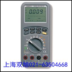 壓力表SUMMIT-635森美特SUMMIT-635/TPI-635