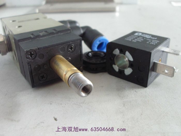 電磁閥脈沖閥MSV-86522R