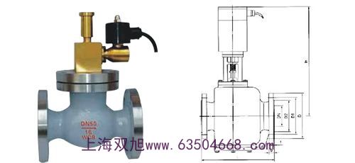電磁閥脈沖閥US-25