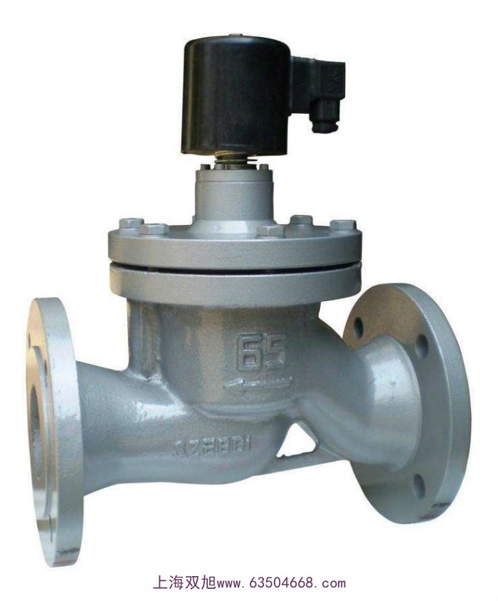 電磁閥脈沖閥34D-25(B)