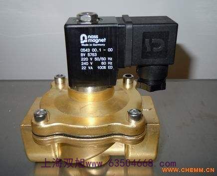 電磁閥脈沖閥24D-63(B)