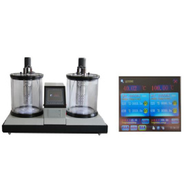 SYD-261石油產(chǎn)品閉口閃點試驗器SYD-261上海昌吉價格