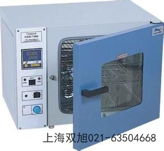 電熱恒溫培養(yǎng)箱DHP-9162使用說明書》