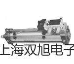 【雙旭牌】WSS-524雙金屬溫度計廠家