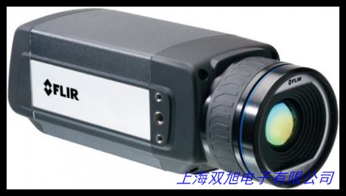 FLIR GFX320 �z�y(c��)���wй¶ ��������y(c��)© SF6�t�����x�z©�x