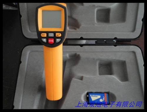 ��(bi��o)��GM300 �t�⾀�y(c��)�ؘ� �ǽ��|ʽ�ض�Ӌ(j��) -40~420�漤��y(c��)�؃x