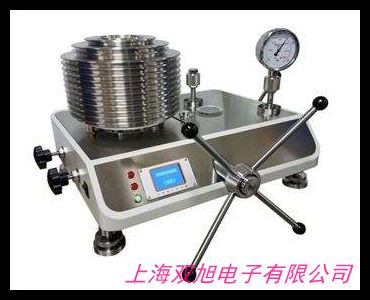 高品質(zhì)YS-2.5活塞式壓力計0.05級現(xiàn)貨