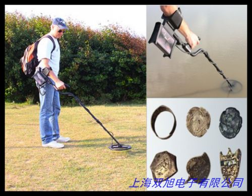 vivax-metrotech 威脈VM880 金屬探測(cè)儀