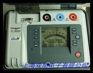 MS5203��(sh��)���ךW��50V 100V 250V 500V 1000V�^�����y(c��)ԇ�x