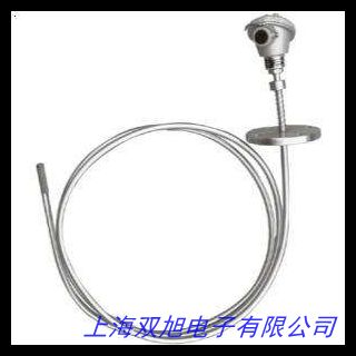 WRNK-231鎧裝熱電偶防水式鎧裝 鎳鉻-鎳硅熱電偶定制生產(chǎn)