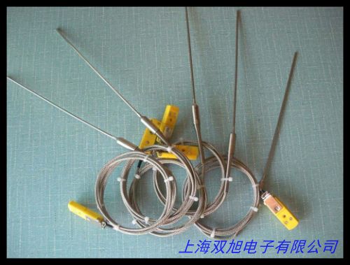 K型高溫窯爐 烘箱 不銹鋼鎧裝熱電偶 熱電阻
