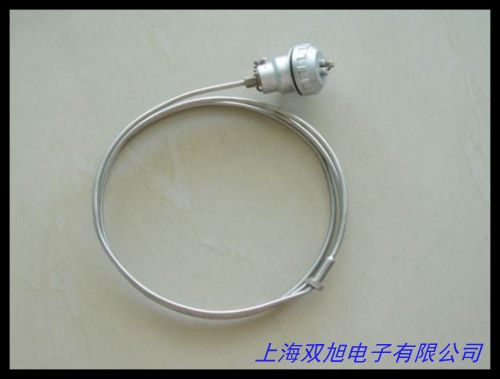 鎧裝熱電偶 高溫?zé)犭娮? 智能變送型電熱偶 PT100防爆熱電阻