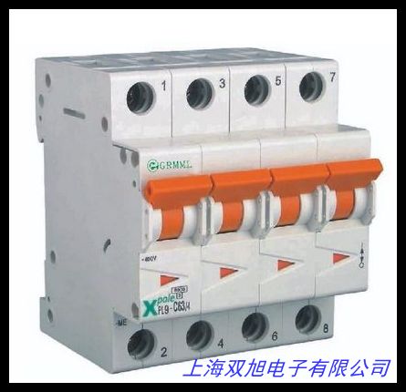  ��ܱ����Ô�·�� 100A С���Ԅ��غ��l��·��