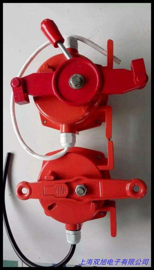 帶式輸送機開關(guān) 雙向拉繩開關(guān) 江蘇跑偏開關(guān) 無錫打滑開關(guān)