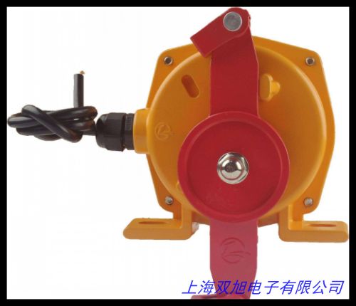 邦克制造商16MM 19MM 22MM常開型金屬按鈕開關(guān)