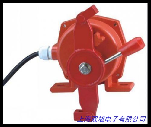 拉繩位移傳感器/拉線開關(guān) 高精度測(cè)量WX12-400-420T-L10-SBO-D8