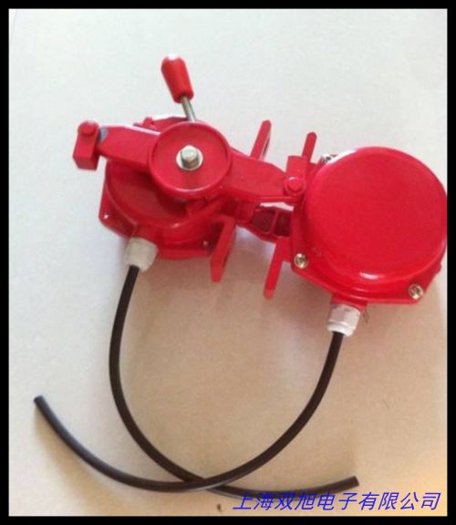 lifeline4拉繩開(kāi)關(guān)緊急報(bào)警器440A-A19001