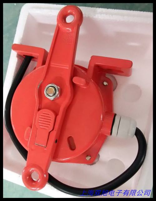 lifeline4拉繩開(kāi)關(guān)緊急報(bào)警器440A-A19001